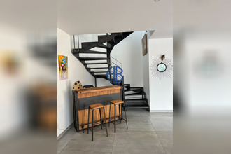 achat maison bregnier-cordon 01300