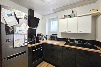 achat maison bregnier-cordon 01300