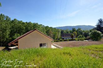 achat maison bregnier-cordon 01300