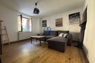 achat maison bregnier-cordon 01300