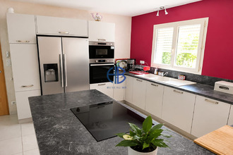 achat maison bregnier-cordon 01300