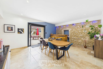 achat maison bregnier-cordon 01300