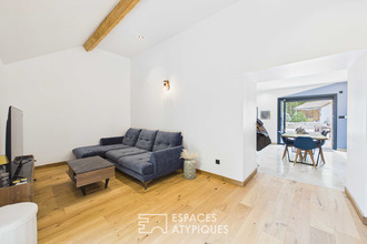 achat maison bregnier-cordon 01300