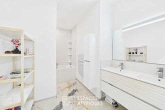 achat maison bregnier-cordon 01300