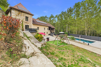 achat maison bregnier-cordon 01300