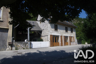 achat maison bregnier-cordon 01300