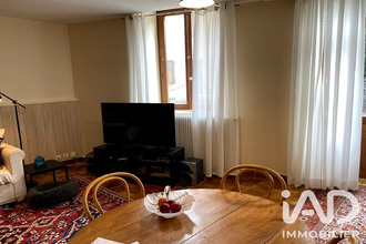 achat maison bregnier-cordon 01300
