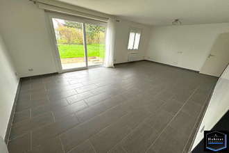 achat maison bregy 60440