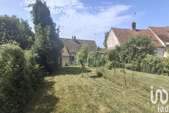 achat maison bregy 60440