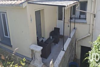 achat maison bregy 60440