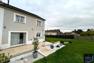 achat maison bregy 60440