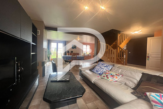 achat maison bregy 60440