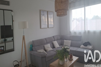 achat maison bregy 60440