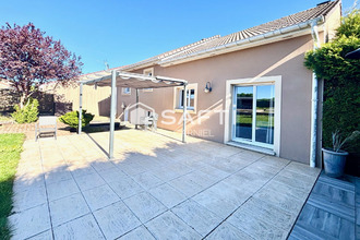 achat maison brehain-la-ville 54190