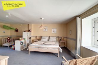 achat maison brehal 50290