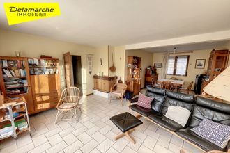 achat maison brehal 50290