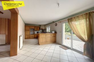 achat maison brehal 50290