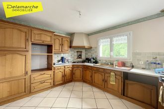 achat maison brehal 50290