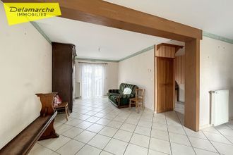 achat maison brehal 50290