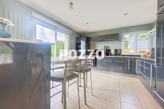 achat maison brehal 50290