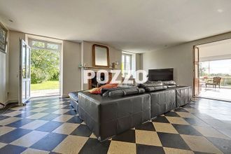 achat maison brehal 50290