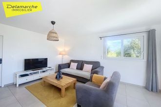 achat maison brehal 50290