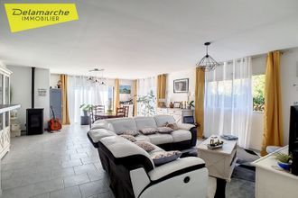 achat maison brehal 50290