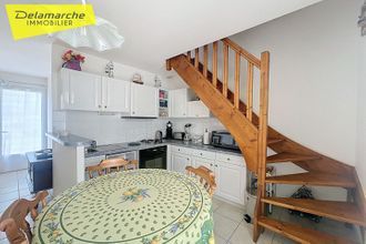 achat maison brehal 50290