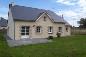 achat maison brehal 50290