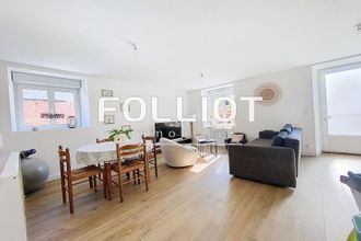 achat maison brehal 50290