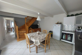 achat maison brehal 50290