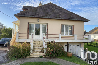 achat maison brehal 50290