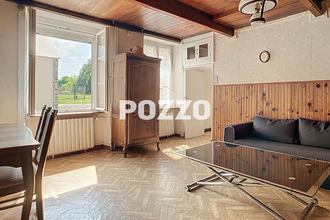 achat maison brehal 50290