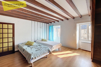 achat maison brehal 50290