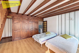 achat maison brehal 50290