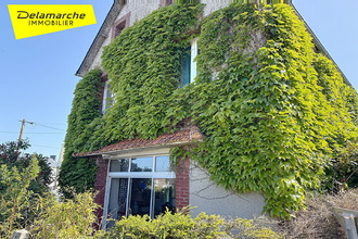 achat maison brehal 50290