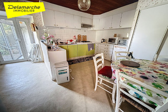 achat maison brehal 50290