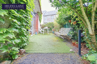 achat maison brehal 50290