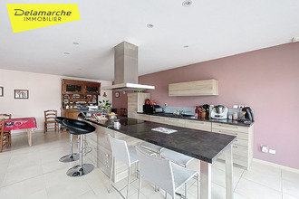 achat maison brehal 50290