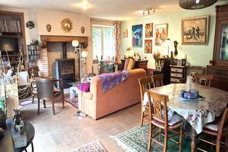 achat maison brehal 50290