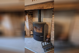 achat maison brehal 50290