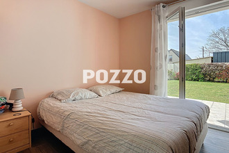 achat maison brehal 50290