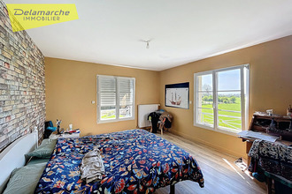 achat maison brehal 50290