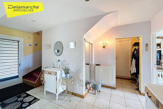 achat maison brehal 50290