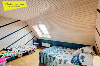 achat maison brehal 50290