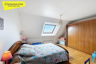 achat maison brehal 50290