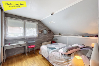 achat maison brehal 50290