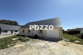 achat maison brehal 50290