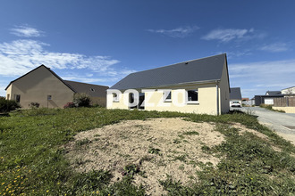 achat maison brehal 50290