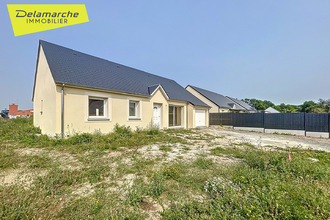 achat maison brehal 50290